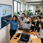 Digital Transformation Starts with the Right Strategy
