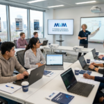 Corporate Technology Training