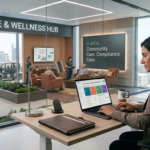 Transforming Adult Family Home Operations Through Smart Technology