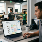Employee Scheduling System